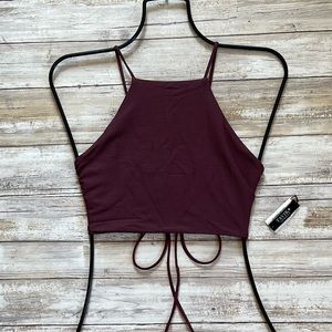 Tavik RYAN Bikini Top